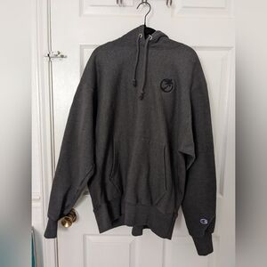 Champion Men's Jacket